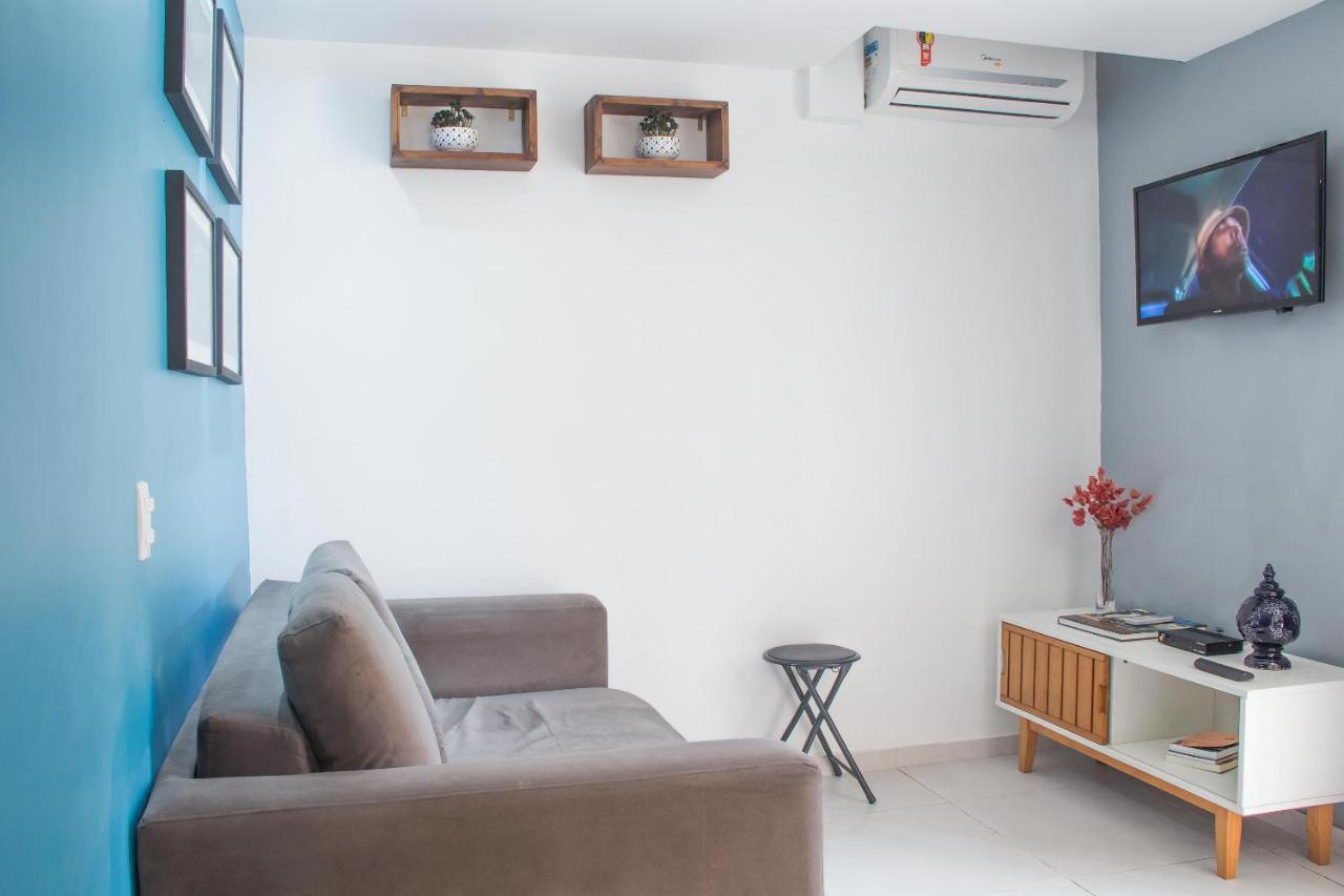 Studio com 1 suíte a 300m da Rua das Pedras - Búzios Exterior foto